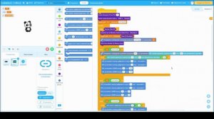 Комбинация нескольких режимов работы Никиробот