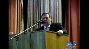 Офицерское собрание Пyтин непоправимый урон Родине Илюхин Виктор Иванович