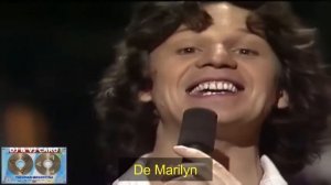 Gérard Lenorman   Michèle 1978  subtitulado al español  VJ Caro 2018