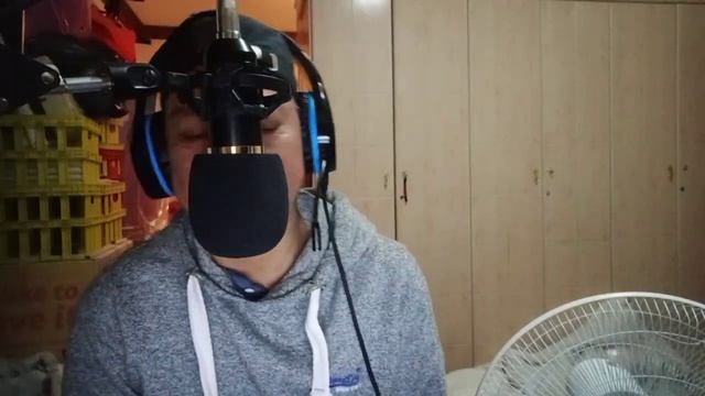 Ocean Deep by: Cliff Richard cover Ruel Gomez España смотреть онлайн