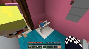 😱ПОЧЕМУ ЛЕСКА СКРЫВАЛА ЭТО ОТ НАС В МАЙНКРАФТ? ШЕДИ ЛЕСКА И НУБИК MINECRAFT