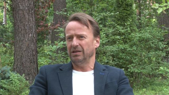 "Ludzie kultury" - Mateusz Pospieszalski смотреть онлайн