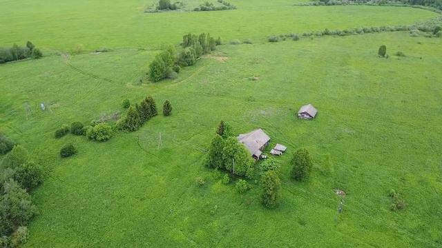 Мой дом в деревне смотреть онлайн