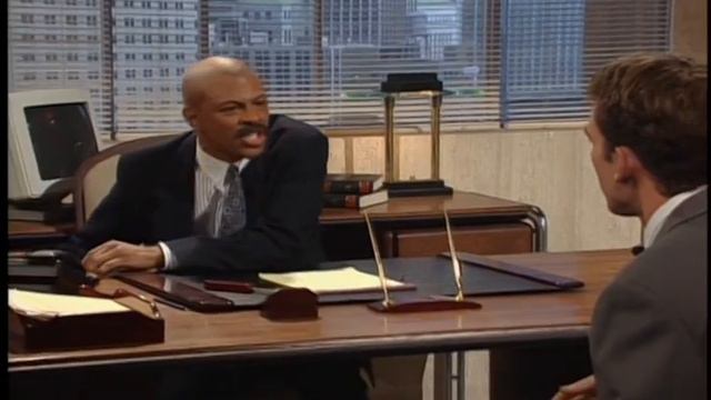 Insanely Disappointed- MADtv смотреть онлайн