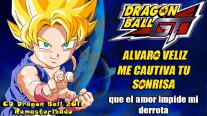 Me Cautiva Tu Sonrisa   Alvaro Veliz Nueva Version