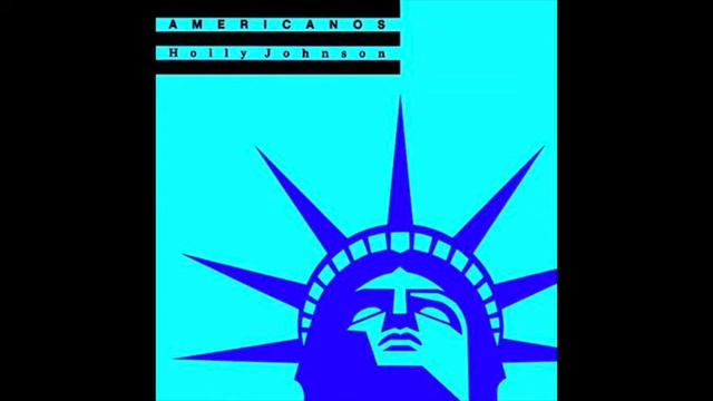 Holly Johnson - Americanos (Radio 7” Mix) смотреть онлайн