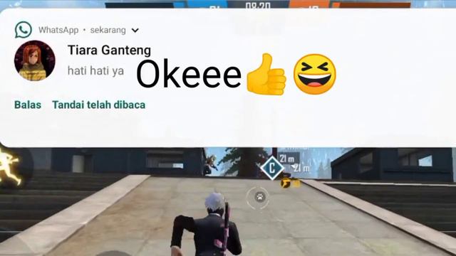 STRONGHOLD EXE||FREE FIRE смотреть онлайн