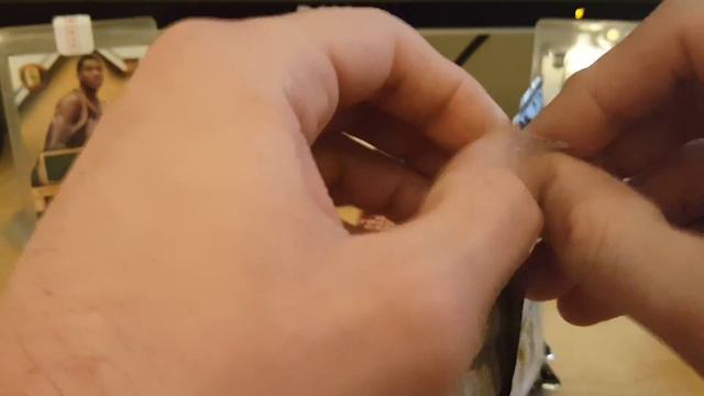 2013-14 Prestige Basketball Hobby Box break смотреть онлайн