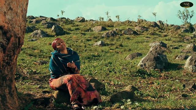 Veronica Adane - Enaney - ቬሮኒካ አዳነ - እናነይ - New Ethiopian Music 2023 (Official Video)
