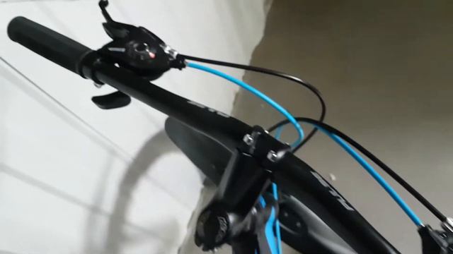 26 Pulse MD410 велосипед горный 2020 года Видеообзор. смотреть онлайн