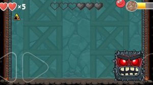 редбал 4 подземные ходы