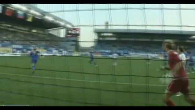 Гол Года 2010 (Пирло, Роналду, Неймар, Роббен, Колодин, Нани, ван Бронкхорст) смотреть онлайн