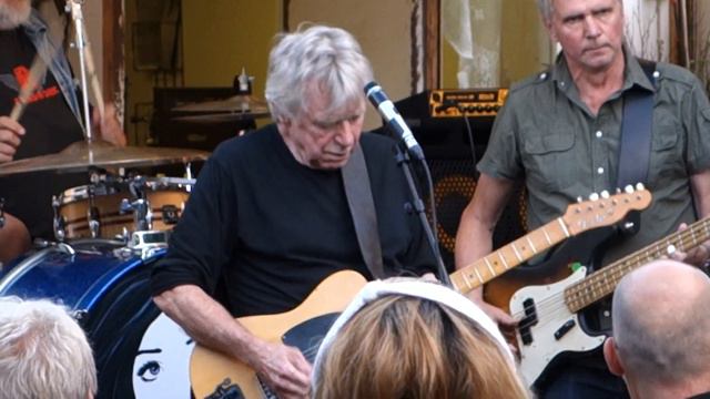 Dave Edmunds - It's My Own Business смотреть онлайн