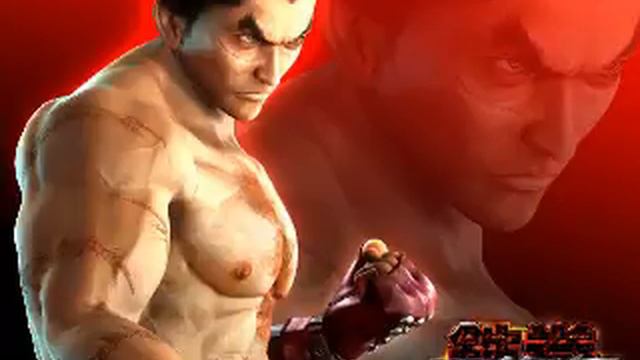 tekken 7 soundtrack bgm part 7 смотреть онлайн