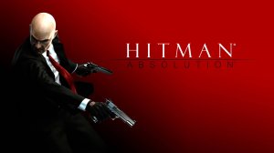 ❤️🔥Hitman Absolution ПОЛНОЕ ПРОХОЖДЕНИЕ❤️🔥