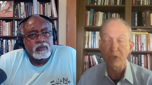 Chicago's Drift Toward Dystopia | Glenn Loury & Matt Rosenberg | The Glenn Show смотреть онлайн