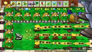 999 Threepeater Vs Team Pea Vs Giga Gargantuar Vs Dr Zomboss Plants Vs Zombies Battlez PVZ 1 Hack