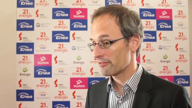 Energi@21 - interview with prof. Karsten Neuhoff, The German Institute for Economic Research смотреть онлайн