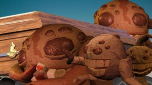 Roblox DOORS Coffin Dance