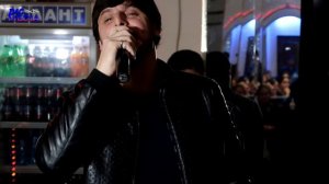 Самая Зажигательная песня - Лезинка - УЛЛУБИЙ ГАСАНАКАЕВ