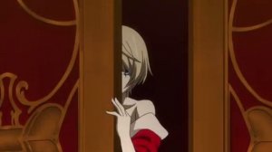 Dollhouse - Kuroshitsuji 「Alois Trancy」