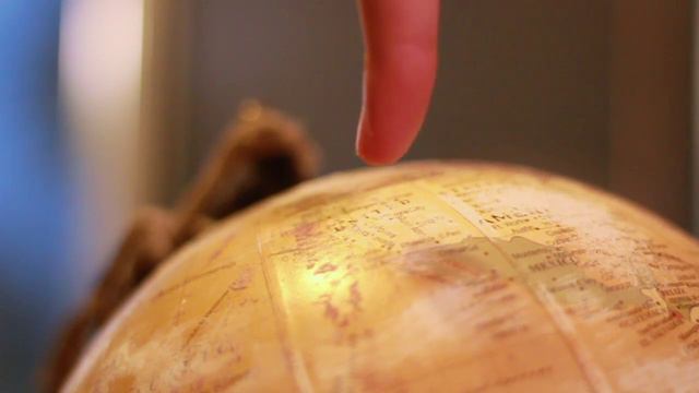 Voodoo Globe смотреть онлайн