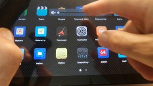 Кнопки на руль для управления магнитолой