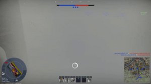 War Thunder PZ IV F2 gameplay