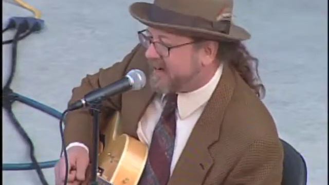 George Maurer Trio | glberg.com