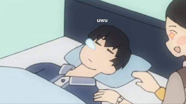 Daisuke actually being a funny cute chaotic idiot for 2 minutes straight смотреть онлайн