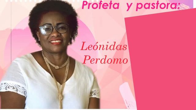 Profeta y Pastora: Leonidas perdomo . Reflexionea Retalaila смотреть онлайн