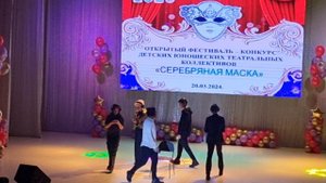 Ступени, школа №19