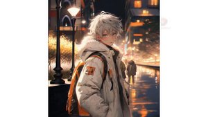 АСМР на русском | M4F | Новогоднее свидание с твоим парнем
