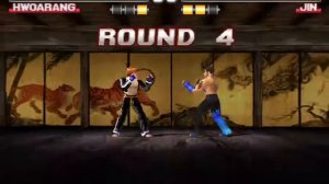 Tekken 3 • "Jaizer" vs "ElMaton" • ePSXe Enhanced PSX emulator - 2021/06/19 (Part2)