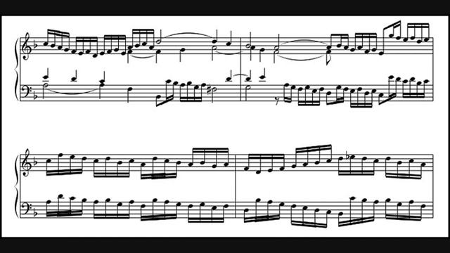 RM Rossi / Igor Kipnis, 1964: Toccata No. 7 in D minor -- EPIC LC 3911 смотреть онлайн
