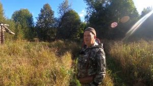 За груздями/Пагали/Филатовы/Охота на рябчика