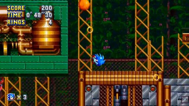 Street Fighter II - Zangief's Theme (Metropolis Zone Remix) смотреть онлайн