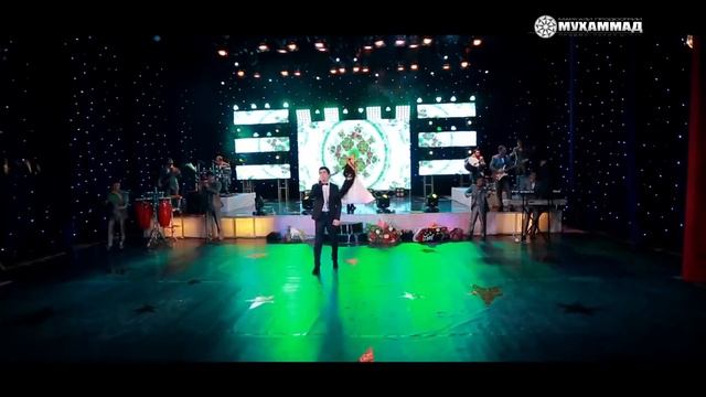 Консерти Шодмон Сулаймони (пурра)