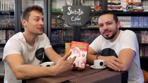 La clinica dell'amore | UNBOXING