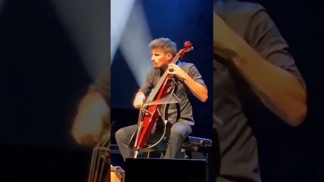 Bela Ciao #2cellos Luka Sulic Consert смотреть онлайн