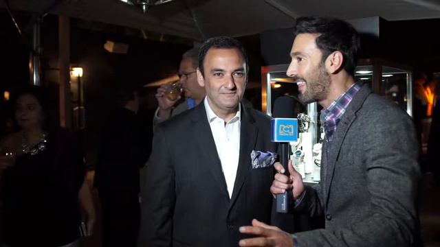 Monte Carlo Yachts и Jacob & Co на Miami Boat Show 2017! смотреть онлайн