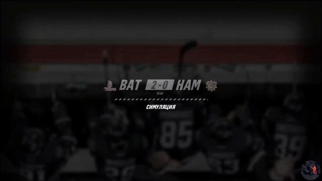 Боремся за выход в финал кубка Mastercard Trofy смотреть онлайн