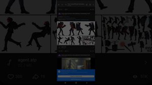 как установить паки для рисуем мультфильм 2