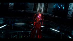【Tekken/GMV】Alisa x Lars LOVE STORY