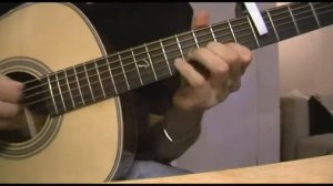 Jammar med Andy Mckee.. hehe