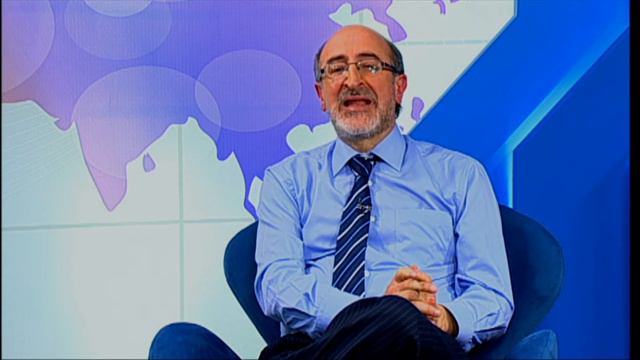 La Otra Cara con Juan Lozano: Ricardo Ávila y Silverio Gómez смотреть онлайн