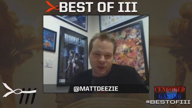 Why Street Fighter 5 Was Censored смотреть онлайн