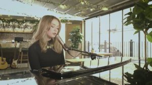 Always On My Mind - Willie Nelson_ COVER_Connie Talbot