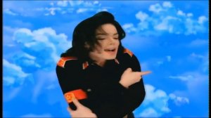 Eddie Murphy - Whatzupwitu (ft. Michael Jackson -  Official Video)
