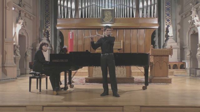 Ian Clarke "Hypnosis" / Ян Кларк "Гипноз" - Yaroslav Vodovozov смотреть онлайн